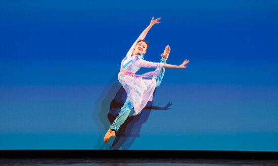 From Technique to Storytelling: NTD Classical Chinese Dance Semifinalists Shine