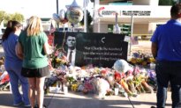 Turning Point USA Announces Memorial Service for Slain Founder Charlie Kirk