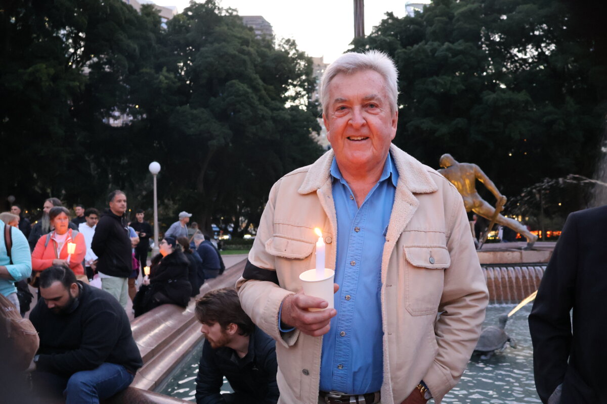 Epoch Times Photo
