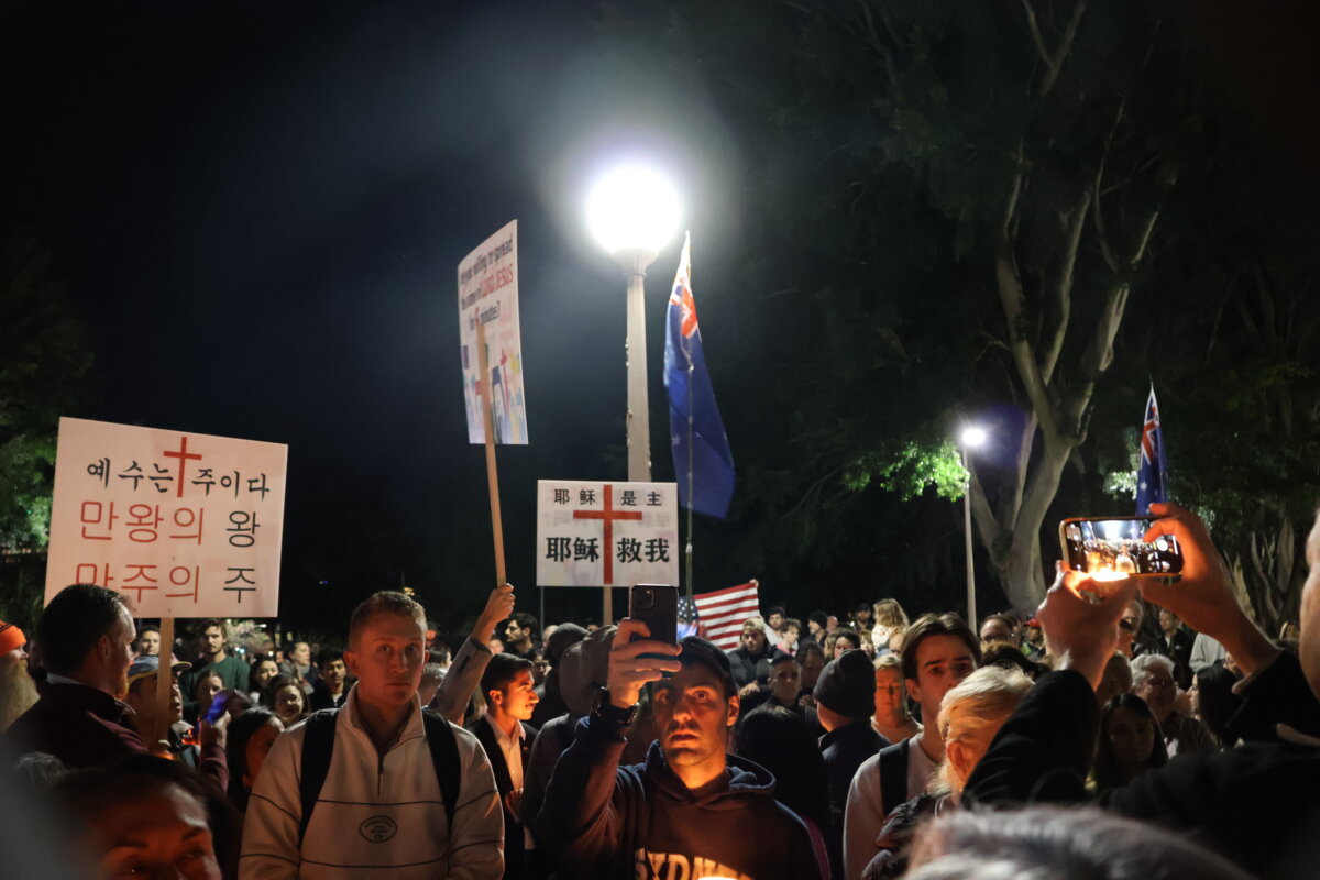 Epoch Times Photo
