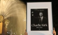 ‘This Planet Needs to Heal’: Why Aussies Mourned Charlie Kirk’s Death
