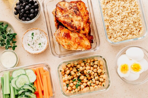 Restricting 1 Amino Acid Alters Longevity Signals