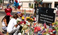 John Robson: Finding Light in the Darkness of Charlie Kirk’s Assassination
