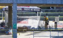 Utah Governor Says Suspected Charlie Kirk Assassin Left Note, Has ‘Leftist Ideology’