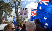 Charlie Kirk Remembered at Rallies Across the World