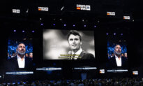 Vigils and Tributes for Charlie Kirk Span the Globe
