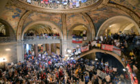 Missouri Judge Clears Trump-Backed House Map for November Midterms