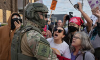 ICE Agents Won’t Comply With California’s ‘Unconstitutional’ Face Mask Ban: DHS