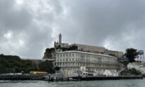 Trump Seeks $152 Million to Reopen Alcatraz Prison