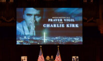 Trump Says People on the Left Already Face ‘Major Investigation’ After Charlie Kirk Assassination