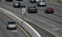 California Assembly Advances Bill to Study Mileage-Based Road Fees