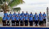 Pacific Island Leaders Test China’s Influence—Here’s What Happened