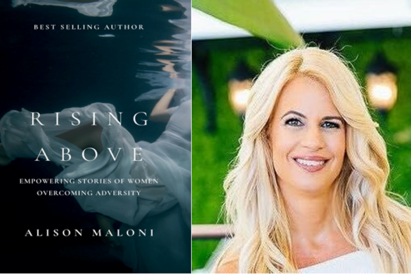 ‘Rising Above: Empowering Stories of Women Overcoming Adversity’
