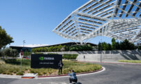 Beijing Alleges Nvidia Violated Anti-Monopoly Law