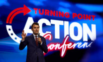 Charlie Kirk’s Idea