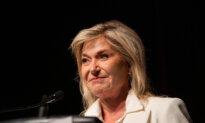Bonnie Crombie Resigns as Leader of Ontario Liberal Party