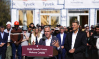 What We Know So Far About the Federal Government’s $13 Billion Housing Project