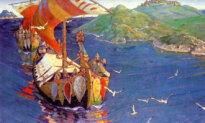 How the Vikings Gained a Foothold in Ireland