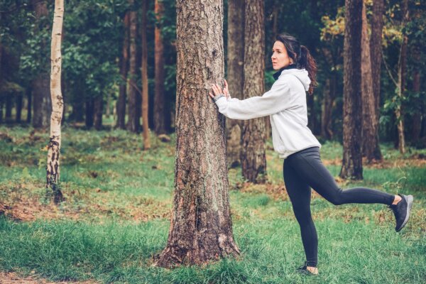 5 Swinging and Pendulum Exercises to Maximize Whole Body Movement