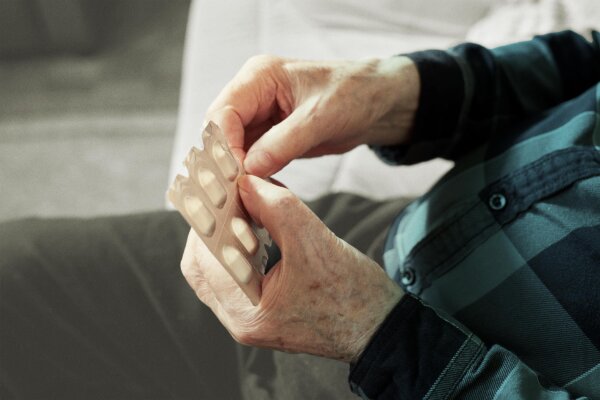 America’s Beta-Blocker Habit: Millions Are on a Drug They May Not Need