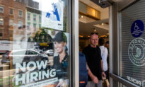 Age, AI, and Wealth—Fewer Older Americans Are Working Today