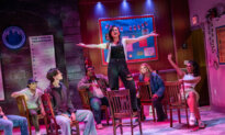 ‘Sober Songs’: Where Redemption Comes From Within