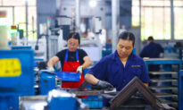 China’s Economic Slowdown Deepens, Official Data Show
