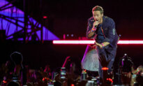 Chris Martin Encourages Fans to ‘Send Love’ to Charlie Kirk’s Family During Coldplay Concert