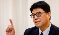 If Chinese Regime Seizes Taiwan, It Could Trigger ‘Domino Effect,’ Taiwanese Minister Warns
