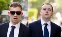 UK Government Denies It’s to Blame for Collapse of China Spies Trial