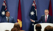 What to Expect From Australia’s Potential Defence Pact With Papua New Guinea