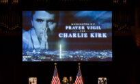 Trump Says People on the Left Already Face ‘Major Investigation’ After Charlie Kirk Assassination