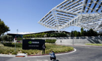 Beijing Alleges Nvidia Violated Anti-Monopoly Law