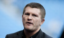 Former World Boxing Champ Ricky Hatton’s Cause of Death Revealed as Suicide