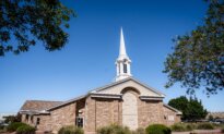 In the Neighborhood of Kirk’s Alleged Assassin, Religious Faith Steadies Rattled Residents