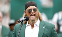 Former Jets Star Frustrated by New Jersey’s Failure to Follow Half-Staff Flag Order for Charlie Kirk