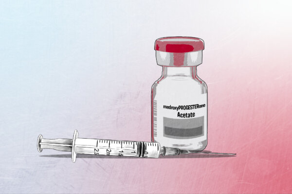 Unexpected Danger Found in Common Contraceptive