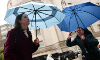 Former FBI Director Comey’s Daughter Sues DOJ Over Firing, Calls It Political