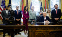 Trump Sending National Guard, Task Force to Memphis to Combat Crime