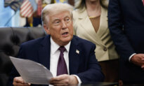 Trump Sends Troops to Memphis