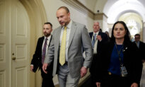 FBI Looking Into Other Possible Charlie Kirk Assassination Accomplices: Deputy Director Bongino