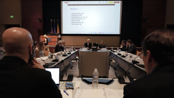 RFK Jr. Names New Members to CDC Vaccine Advisory Panel