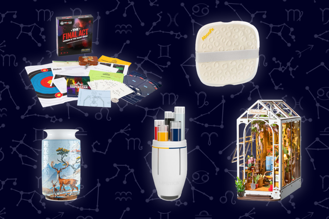 Here’s Your Next New Hobby, According to Your Zodiac Sign