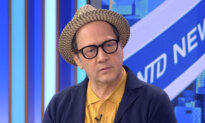Rob Schneider Hopes for Renewed Focus on Free Speech After Kirk’s Assassination