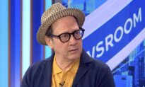 Rob Schneider Hopes for Renewed Focus on Free Speech After Kirk’s Assassination