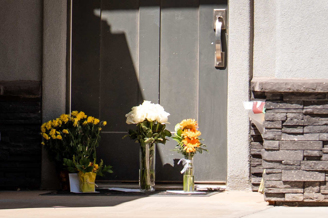 Utah Court Holds Hearing for Suspected Charlie Kirk Killer Tyler Robinson (April 17)