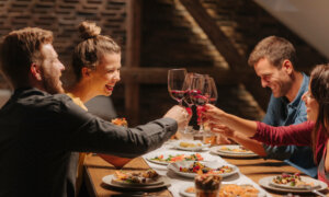 The Wine Society