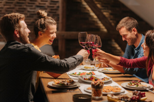The Wine Society
