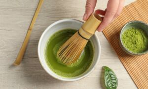 Matcha Is in Demand and Prices Are on the Rise