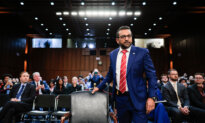 FBI Director Testifies in Wake of Kirk Assassination
